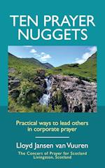 Ten Prayer Nuggets