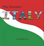 Mia Discovers Italy 