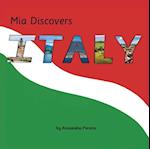 Mia Discovers Italy