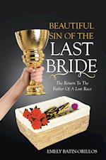 Beautiful Sin of the Last Bride