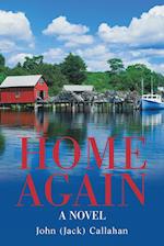 Home Again: A Novel 