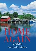 Home Again: A Novel 