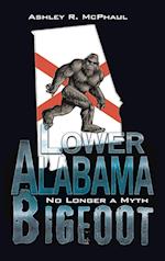 Lower Alabama Bigfoot