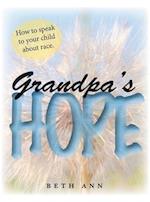 Grandpa's Hope 