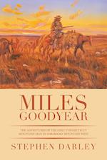 Miles Goodyear
