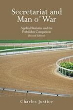 Secretariat and Man o' War