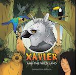 Xavier and the Wild Land