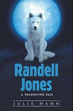 Randell Jones