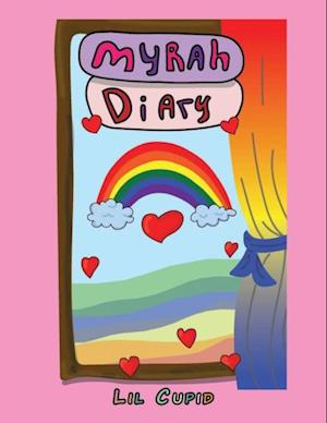 Myrah's Diary