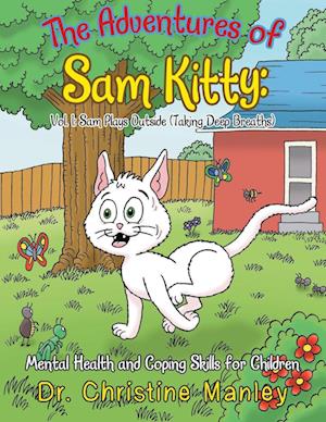 The Adventures of Sam Kitty