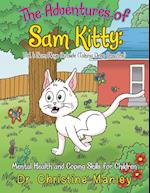 The Adventures of Sam Kitty