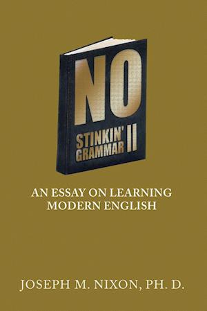 No Stinkin' Grammar Ii