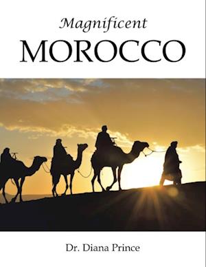 Magnificent Morocco