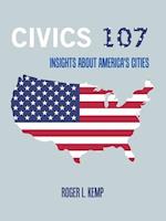 Civics 107: Insights About America's Cities 