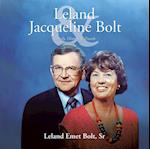 Leland & Jacqueline Bolt