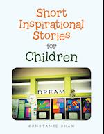 Short Inspirational Stories for Children 