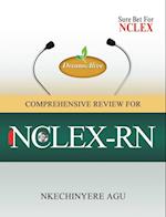 Dreamsalive Comprehensive Review for Nclex-Rn