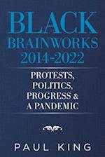 Black Brainworks 2014-2021