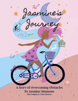 Jasmine's Journey