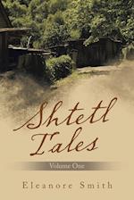 Shtetl Tales