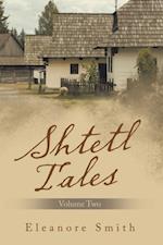 Shtetl Tales