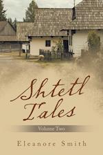 Shtetl Tales