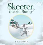 Skeeter, the Ski Bunny 