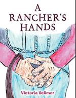 A Rancher's Hands