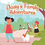 Daisy's Family Adventures 