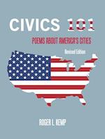 Civics 101: Poems About America's Cities 