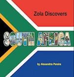 Zola Discovers South Africa 