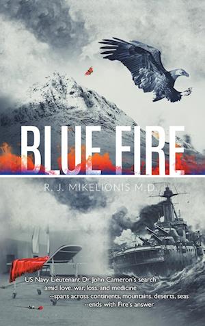 Blue Fire