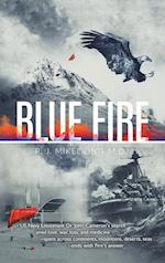 Blue Fire