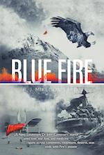 Blue Fire