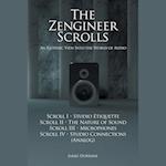 The Zengineer Scrolls 