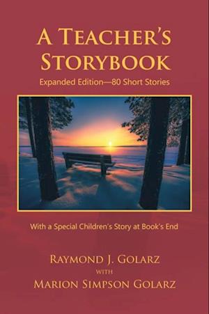 Teacher's Storybook