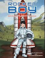 Rocket Boy: Spaceflight Book 