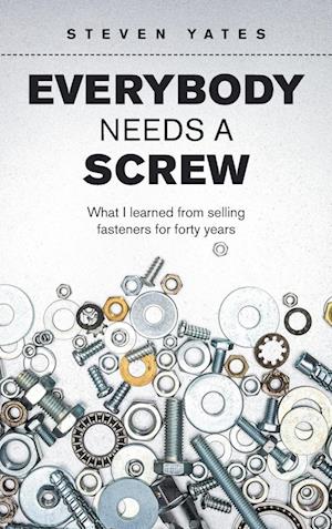 Everybody Needs a Screw