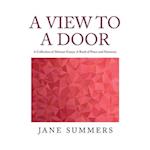 A View to a Door