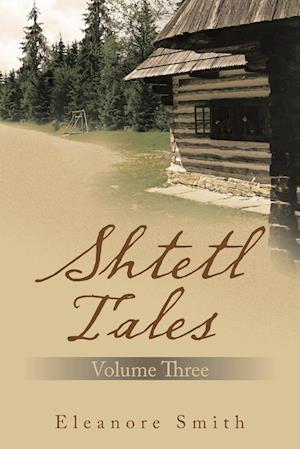 Shtetl Tales