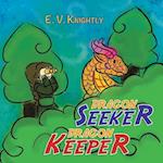 Dragon Seeker Dragon Keeper 