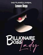 Billionaire Boss Lady