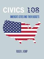 Civics 108: America's Cities and Their Budgets 