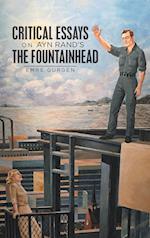 Critical Essays on Ayn Rand's the Fountainhead 