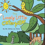 Lonely Little Caterpillar