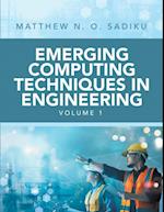 Emerging Computing Techniques  in Engineering