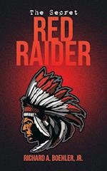 The Secret Red Raider 