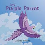 My Purple Parrot 