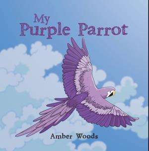 My Purple Parrot