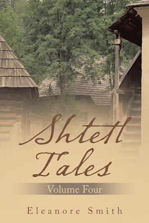 Shtetl Tales